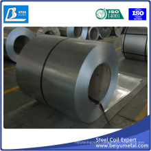 Hot Dipped Galvanized Steel Strip